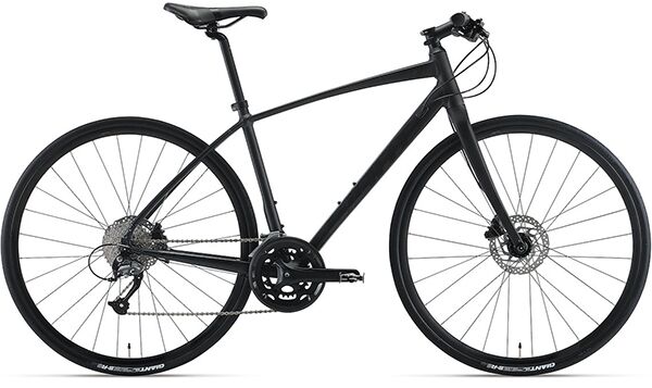 Xe đạp touring Giant ESCAPE RX 2 D 2022***